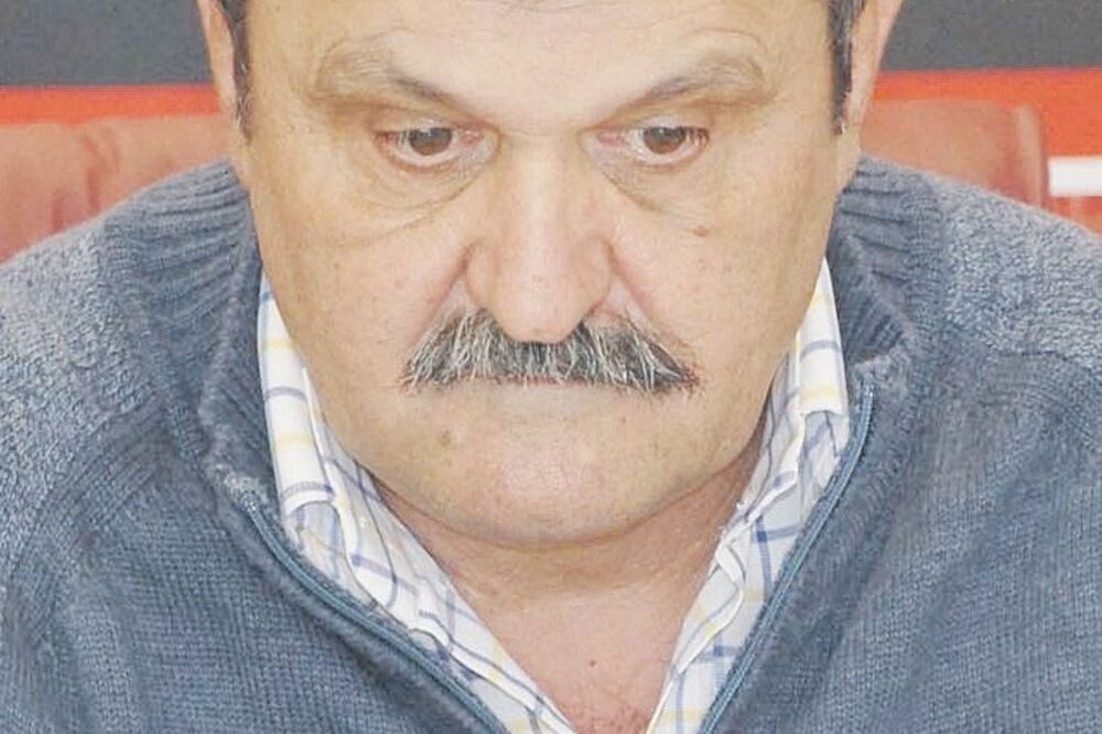 Božidar Mićunović, Foto: Arhiva Vijesti