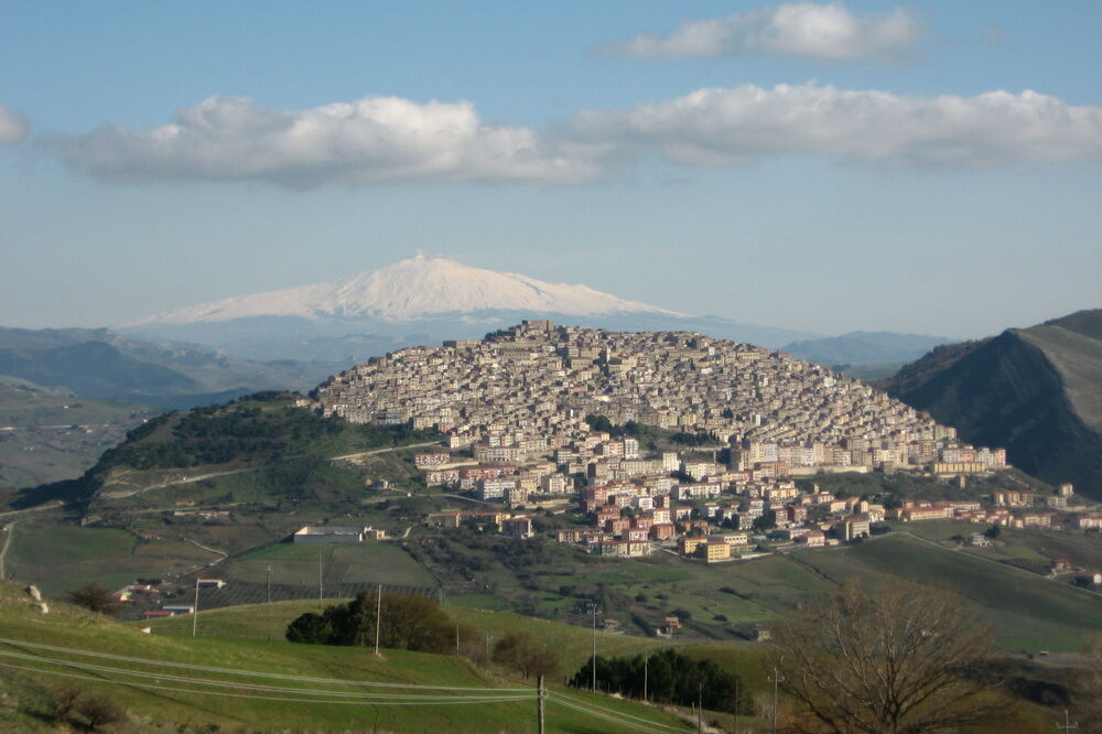 Ganđi Sicilija, Foto: Wikipedia.com