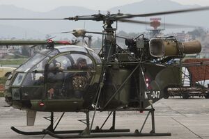 Nepal: Nađena tijela iz helikoptera