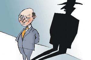 Revizionizam kao usud