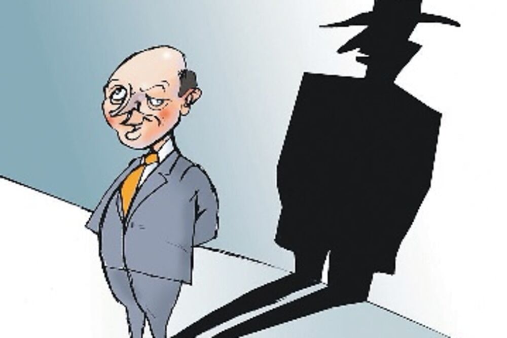 Ilustracija, Foto: Irancartoon.com