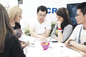 Zapošljavanje u CRBC: Najbolji će raditi i nakon autoputa