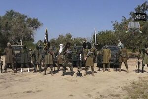 Boko haram ponovo zauzeo grad Marte u državi Borno