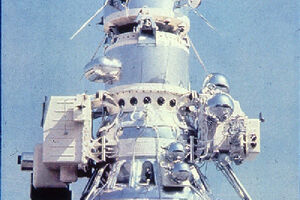 Ruski nosač satelita nestao poslije polijetanja