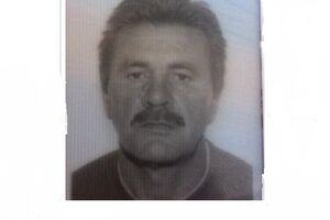 Uljarević nađen mrtav u Bajkovini