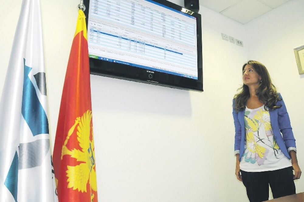 Montebegro berza, Foto: Vesko Belojević