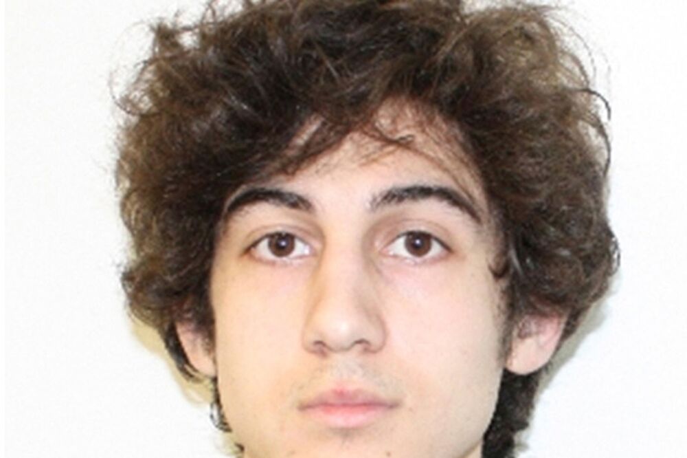 Džohar Caranev, Foto: Reuters