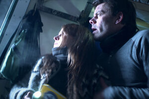 Film "Mraz": Kada si sam u nedođiji, kako ćeš preživjeti?