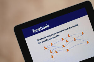Facebook optužen da krši zakon o privatnosti u Belgiji