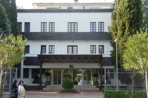 CG izvršila inspekciju specifičnog područja u Sloveniji