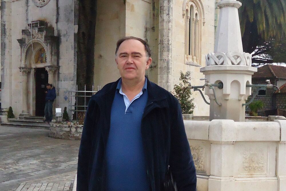 Jovan Pejović, Foto: Slavica Kosić