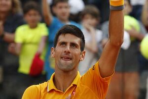 Đoković pobijedio Nišikorija, u polufinalu sa Fererom