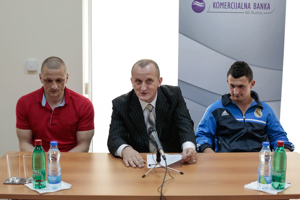 Komercijalna banka, Foto: Privatna arhiva