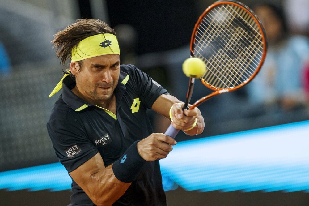 Ferer, Foto: Reuters