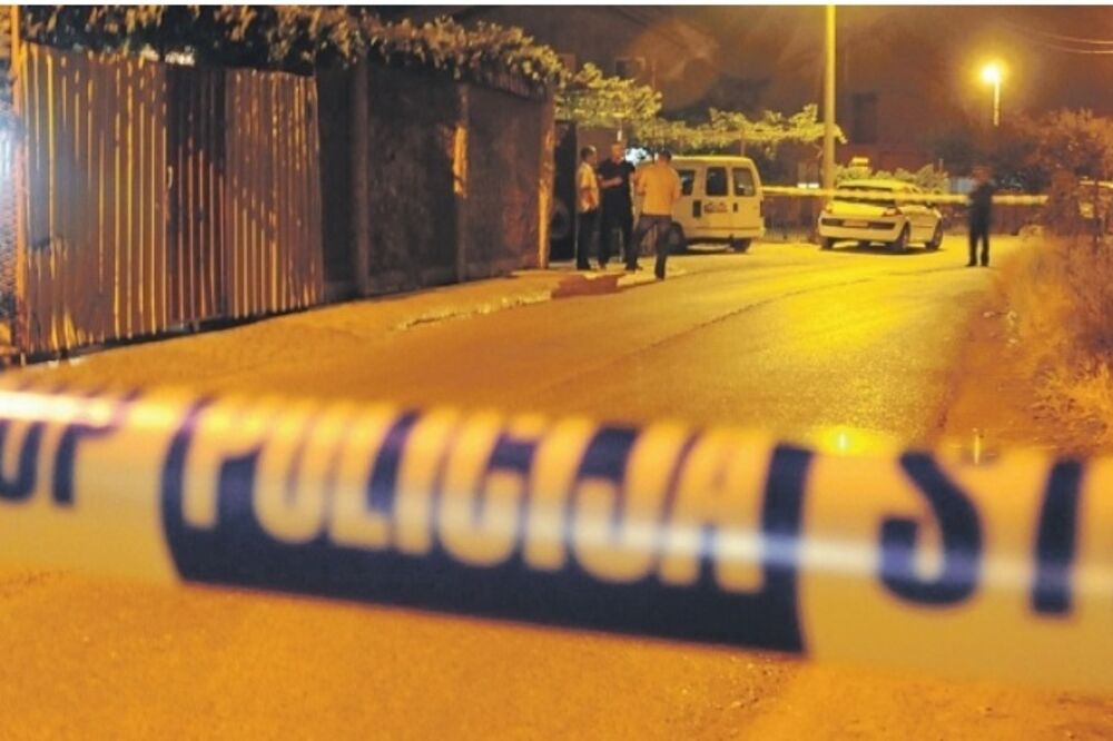 Ivan Bušković kuća, Foto: Savo Prelević