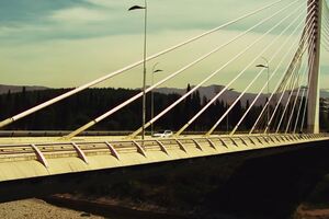 Sjajna reklama za Tojotu smještena u Crnoj Gori