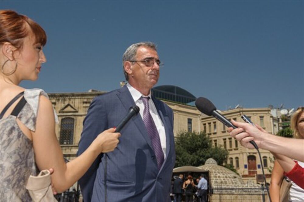 Andrija Lompar, Foto: Gov.me