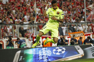 Kardoner: Nejmarov slučaj je napad na Kataloniju