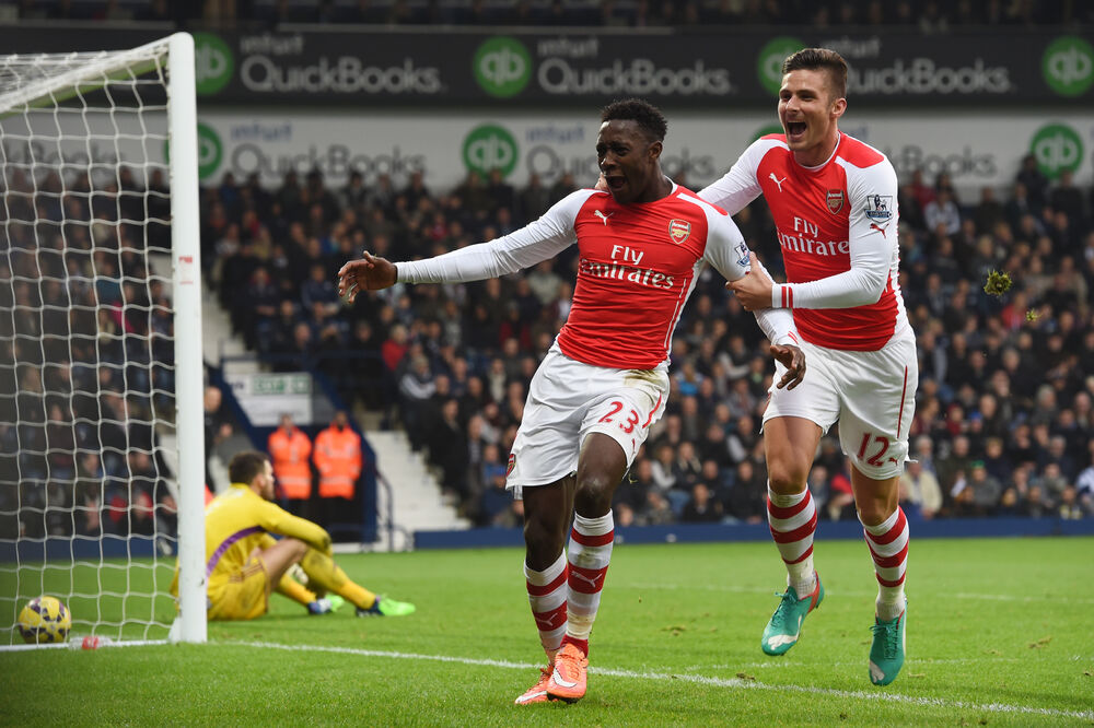 Velbek i Žiru, Foto: Beta/AP