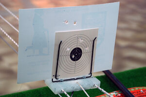 Sjutra Prvenstvo Crne Gore za serijski vazdušni program