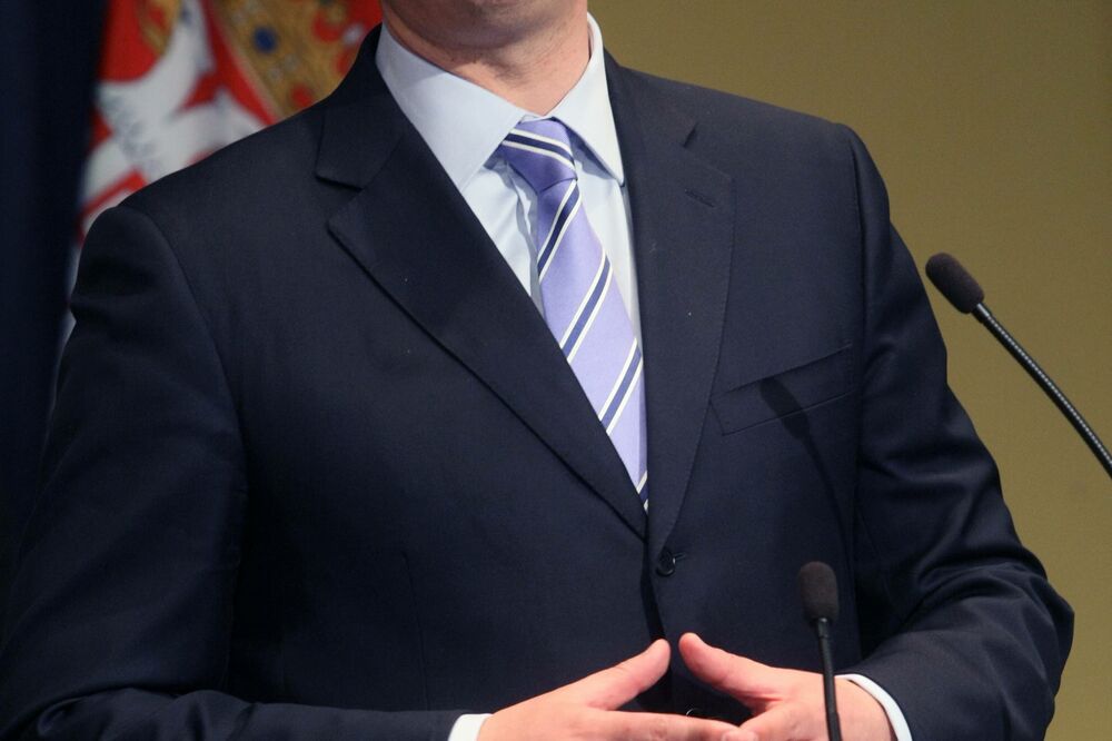 Aleksandar Vučić, Foto: BETA Photo