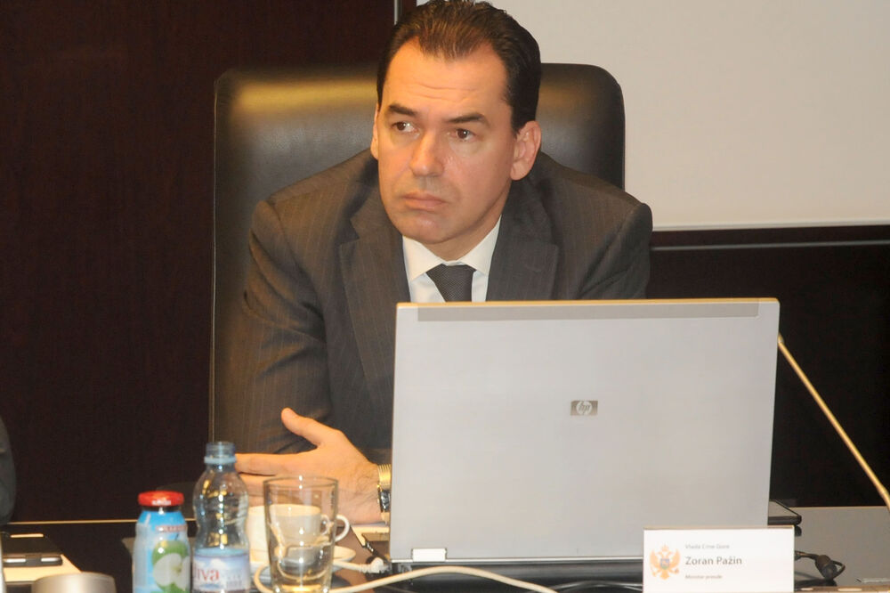 Zoran Pažin, Foto: Vesko Belojević