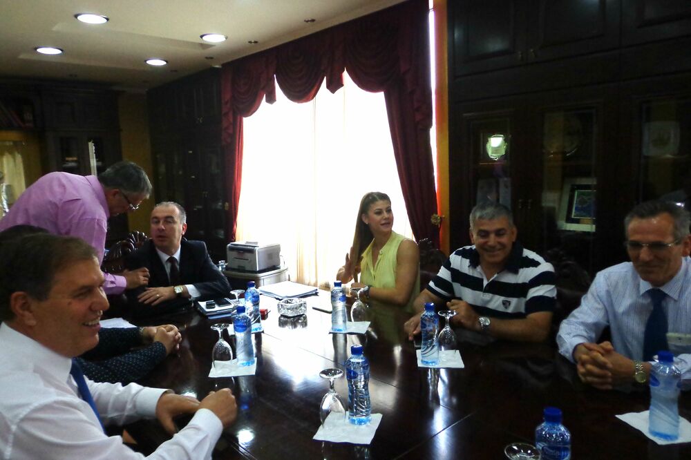 Majda Mehmedović, Foto: Samir Adrović