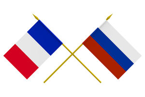 Francuska bi da raskine ugovor s Rusijom, ali da plati 100 miliona...