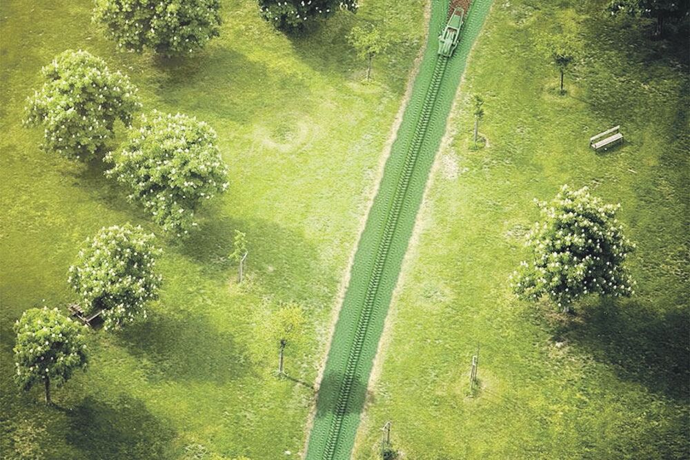 Anil Saxema, Indija, Foto: Irancartoon.com