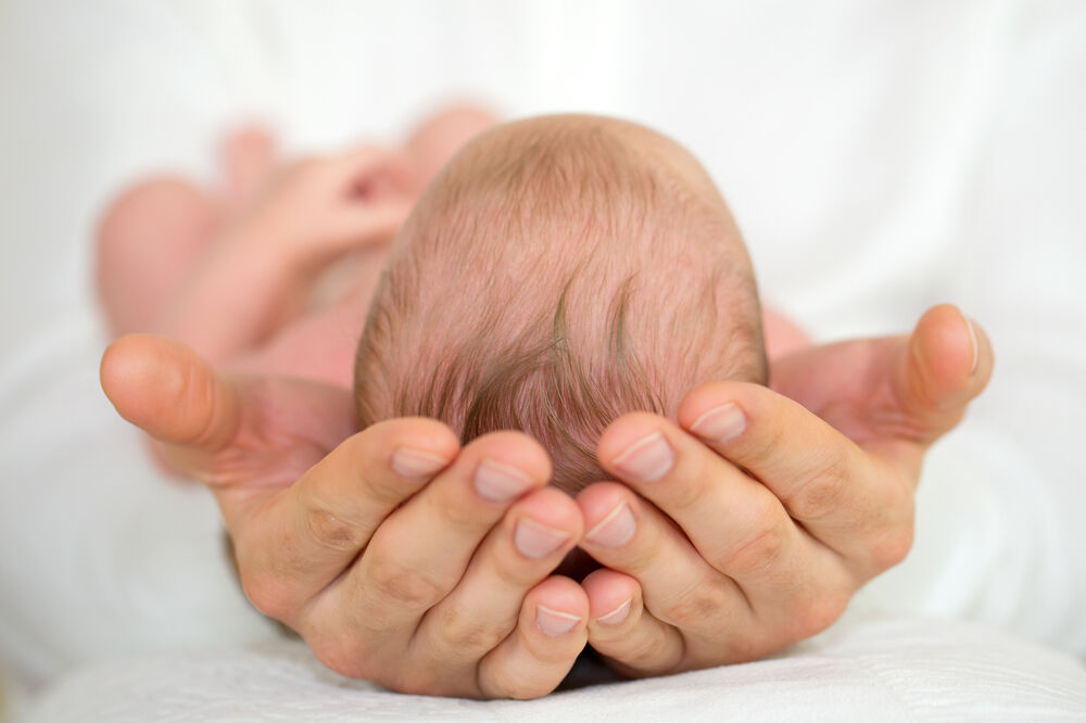 beba, bebe, porodilište, Foto: Shutterstock