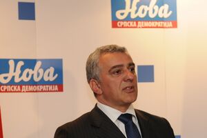 Mandić: NOVA pozdravlja odluku o rehabilitaciji Mihailovića