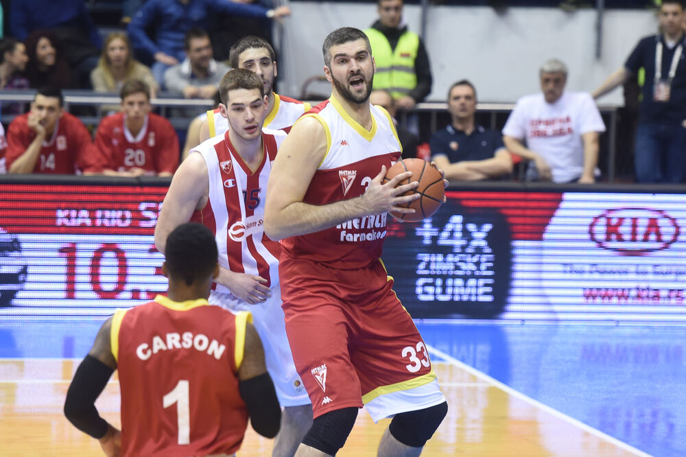 Slavko Vraneš, Foto: Abaliga.com