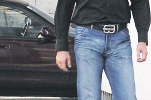 Damir Mandić ostaje u spuškom pritvoru