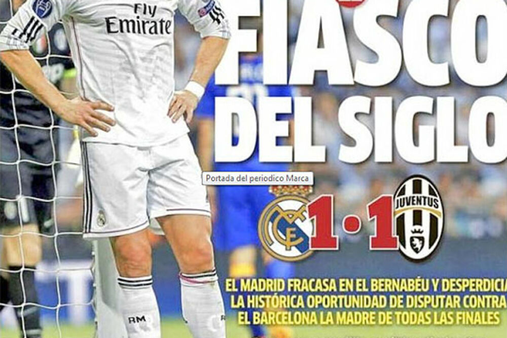 Marka, Foto: Marca.com