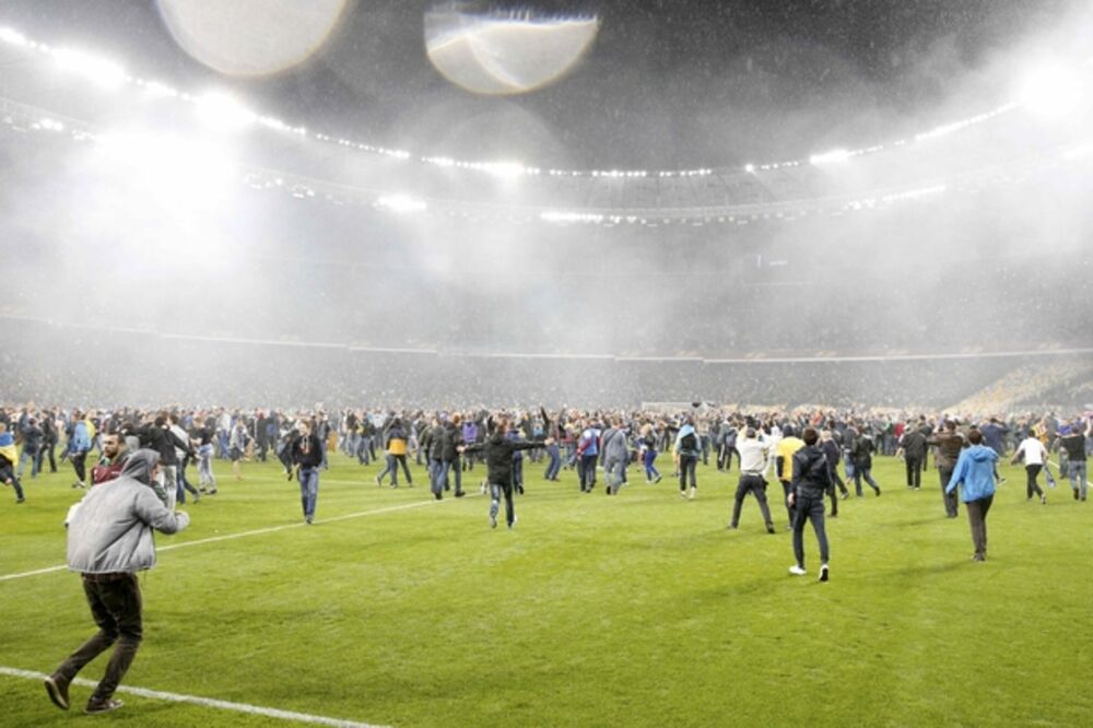 Dnjepar, Foto: Reuters