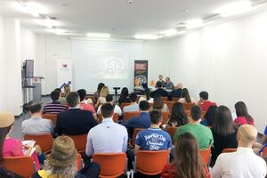 UDG: Predstavljeni detalji programa stipendiranja