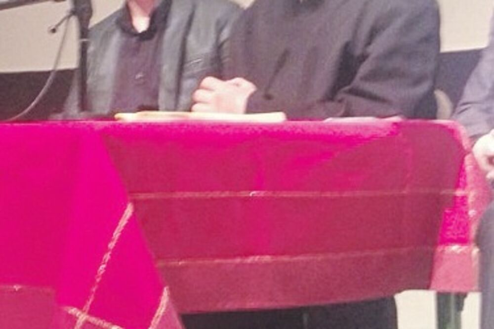 Abdurahman Kujević, Foto: Ferid Kujević