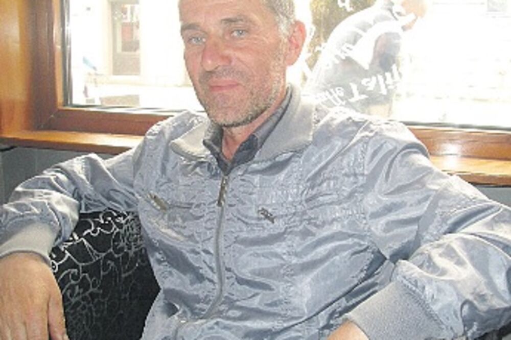 Vuksan Popović, Foto: Dragana Šćepanović