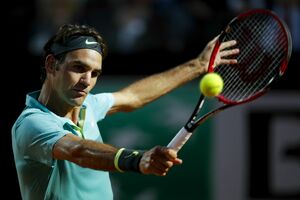 Federer produžio meč 18 minuta, Vavrinka ide na Nadala