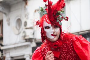 Festival uličnog teatra u Budvi od 20. maja