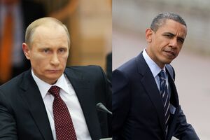 Kremlj ne isključuje telefonski razgovor Putina i Obame