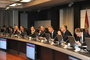 Vlada zbog sezone odlaže primjenu Zakona o strancima