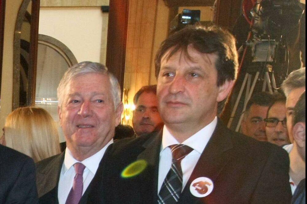 Aleksandar Karađorđević, Foto: Betaphoto