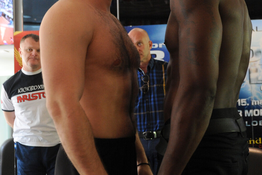 Radonjić - Kolin, Foto: Savo Prelević