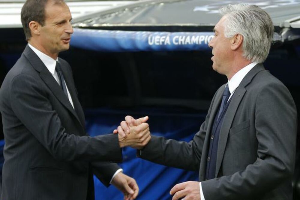 Alegri, Foto: Beta-AP