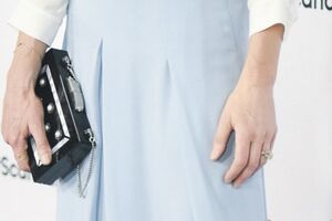 Poremećaj u ishrani: Glumica je znala da ne jede po 10 dana