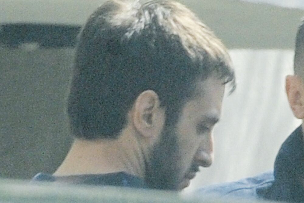 Miloš Čujović, Foto: Savo Prelević