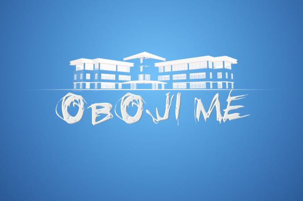 Oboji me, Foto: TV Vijesti