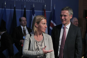 NATO i EU jačaju saradnju