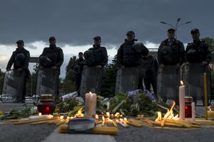 Makedonija: Teroristi planirali više napada, prije toga ratovali i...